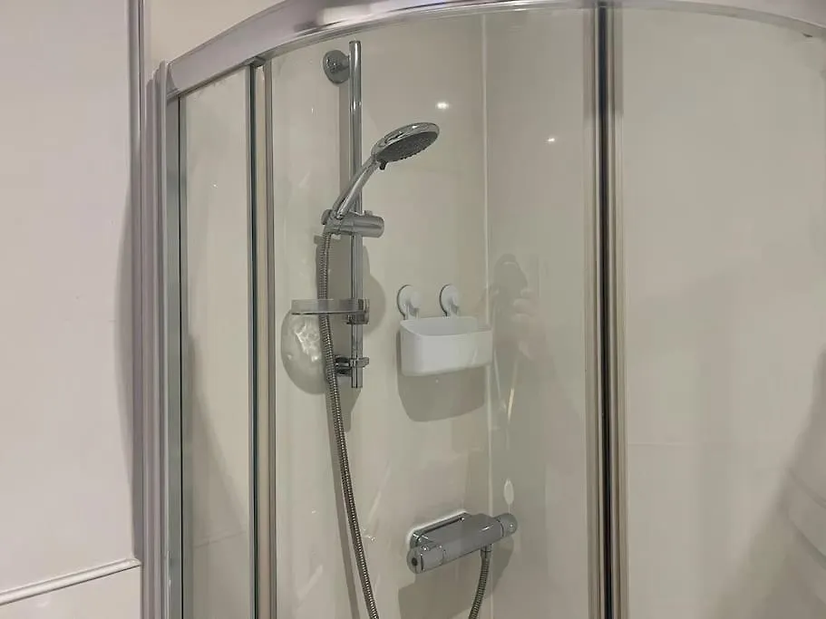 Stylish, Modern Home In Central Dundee Sleeps 4 0*,