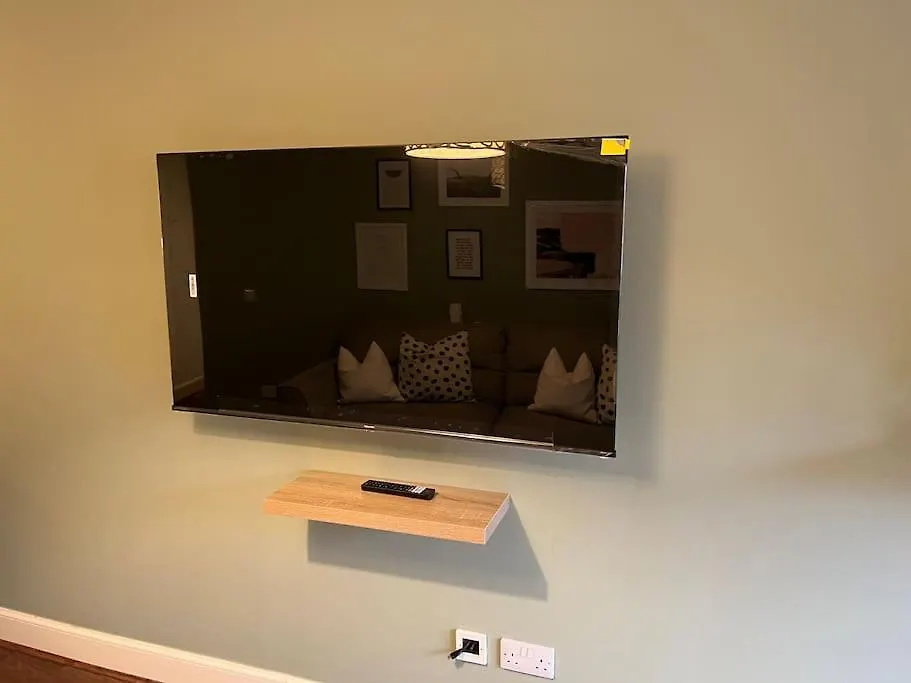 Stylish, Modern Home In Central Dundee Sleeps 4 United Kingdom